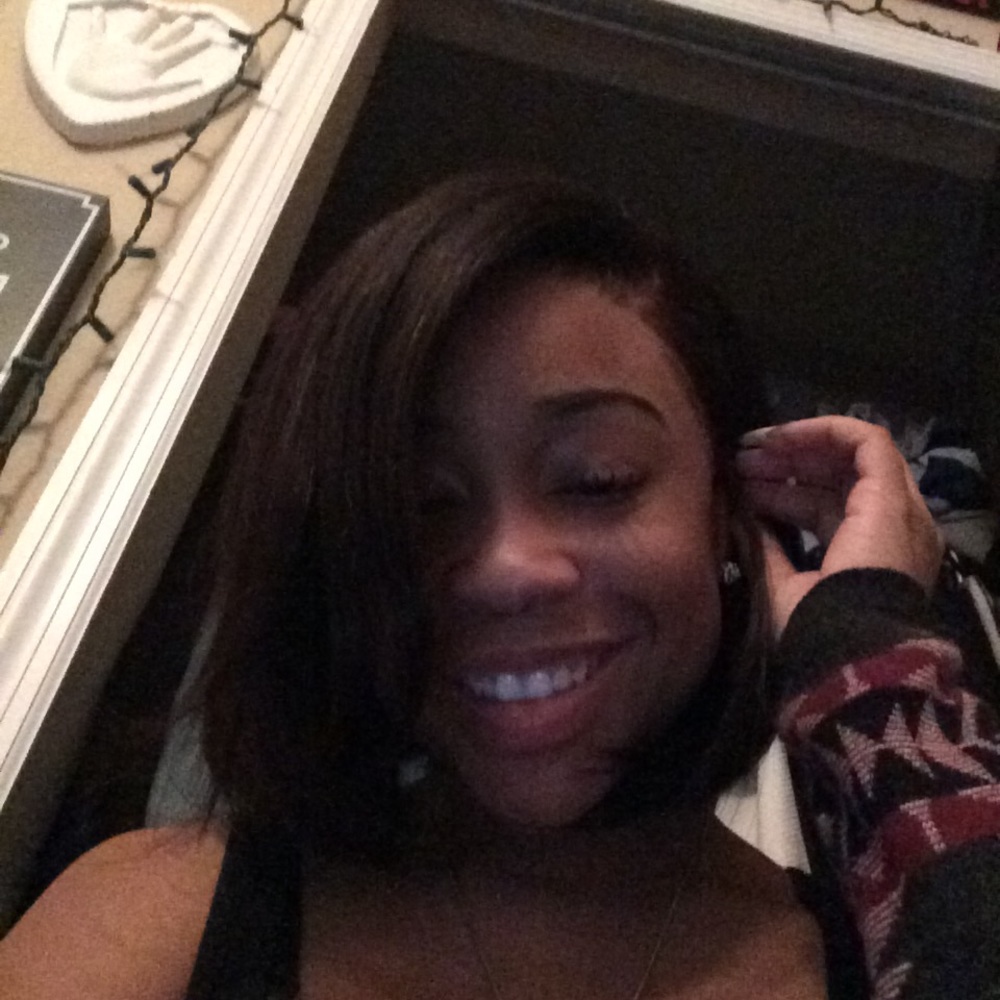 Meet your Posher, Ashlyn